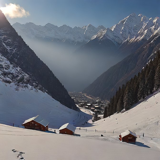 Amritsar to Auli Tour