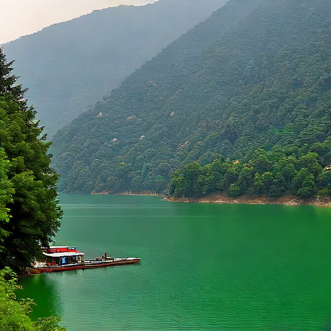 Amritsar to Nainital Tour